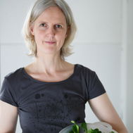Profilbild von Eva aka Food Vegetarisch